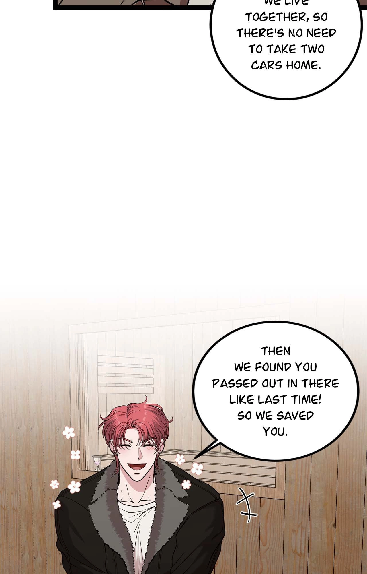 Read Squeaky Clean chapter 45 image 64 on Lezhin