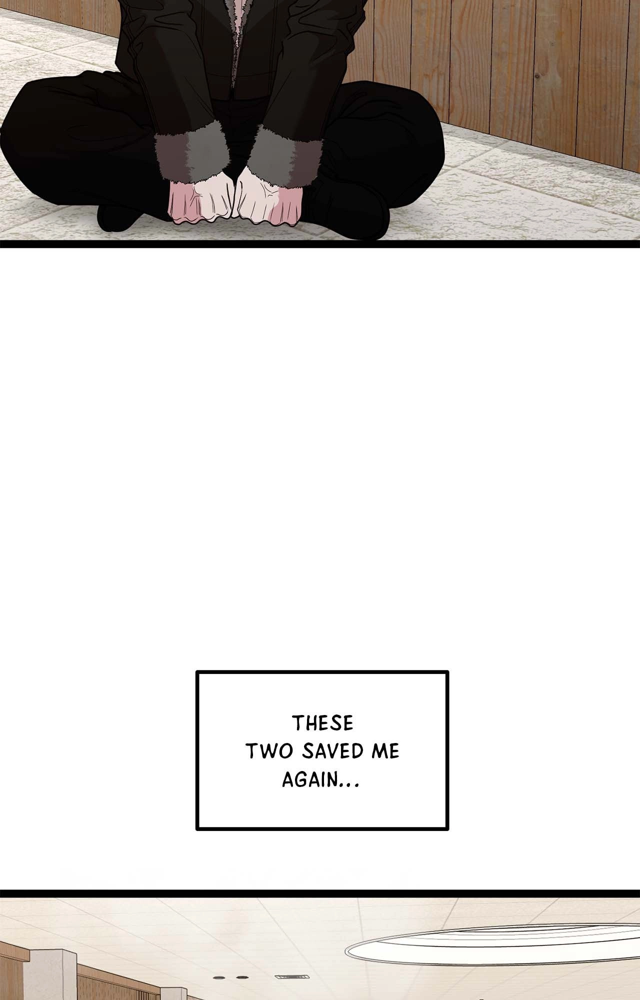 Read Squeaky Clean chapter 45 image 65 on Lezhin