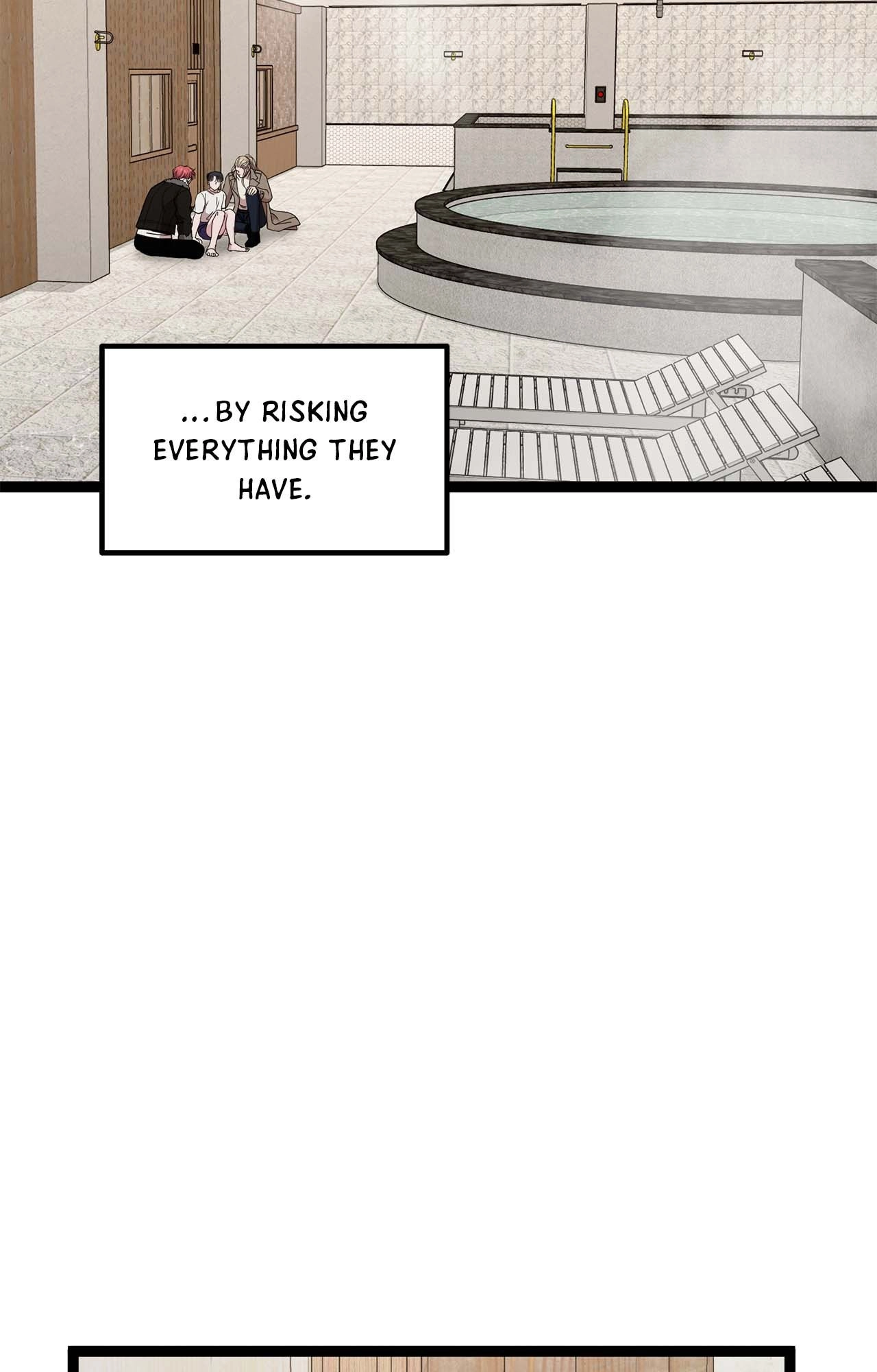 Read Squeaky Clean chapter 45 image 66 on Lezhin