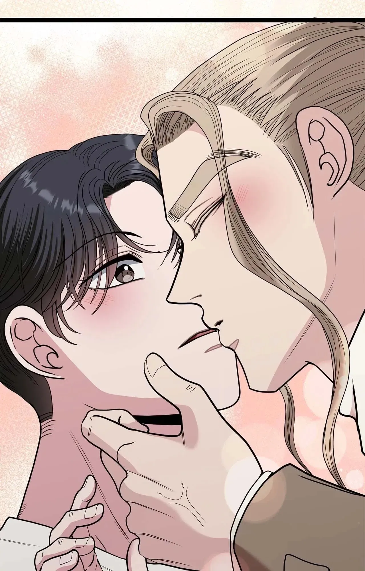 Read Squeaky Clean chapter 45 image 69 on Lezhin
