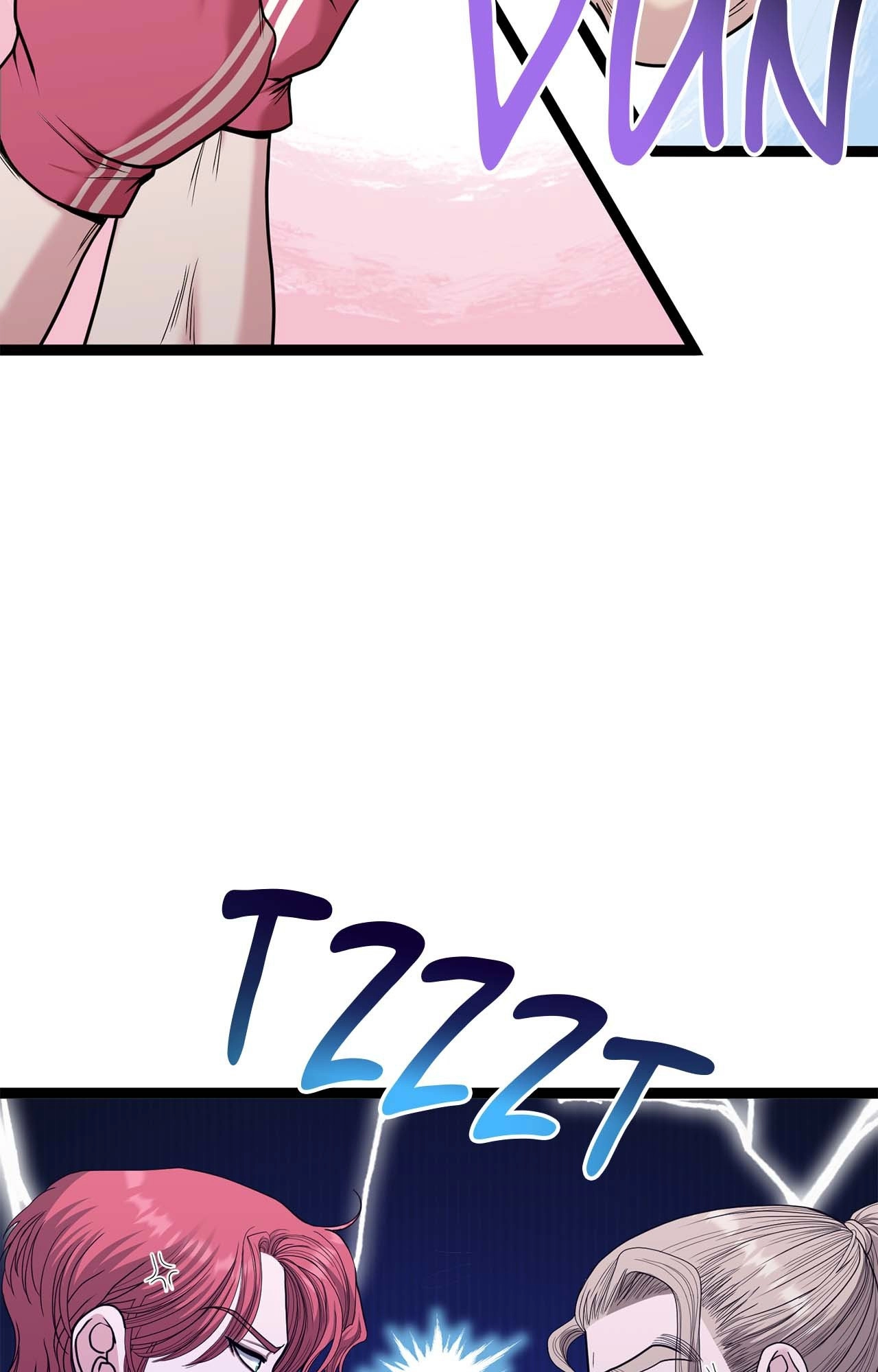 Read Squeaky Clean chapter 45 image 7 on Lezhin
