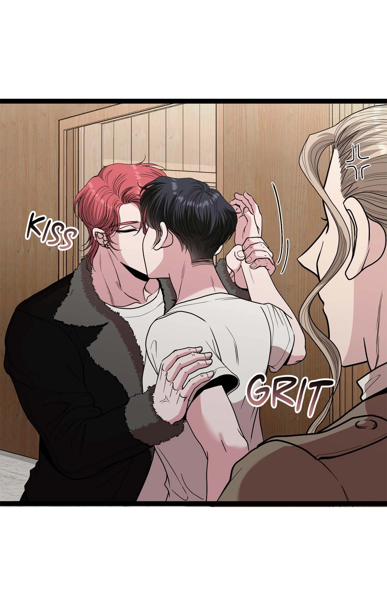 Read Squeaky Clean chapter 45 image 72 on Lezhin