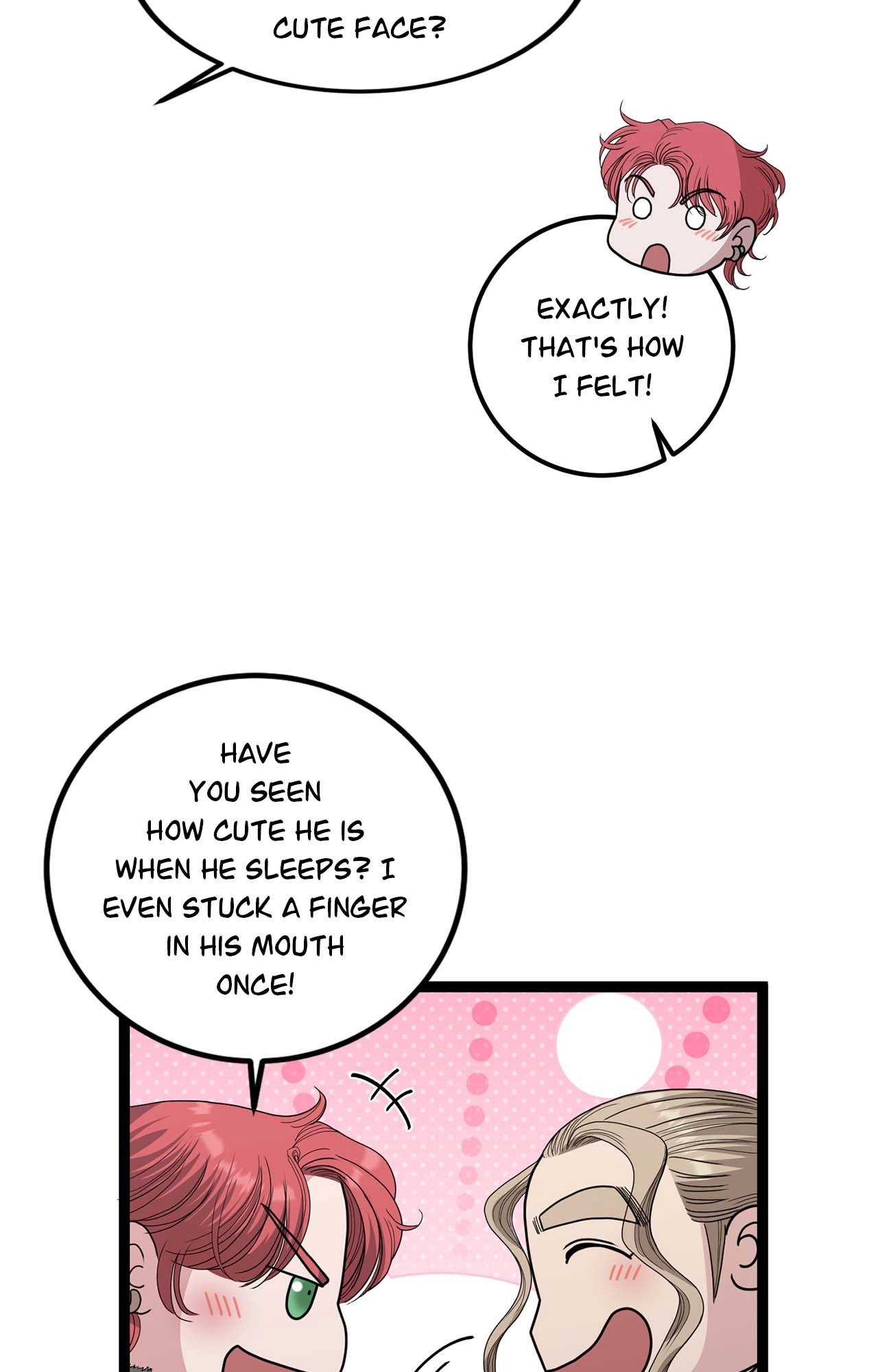Read Squeaky Clean chapter 45 image 74 on Lezhin