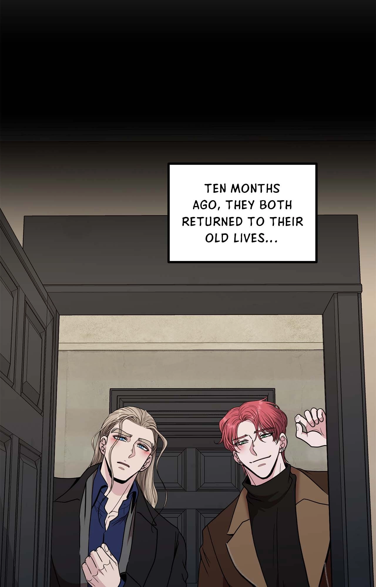 Read Squeaky Clean chapter 45 image 77 on Lezhin