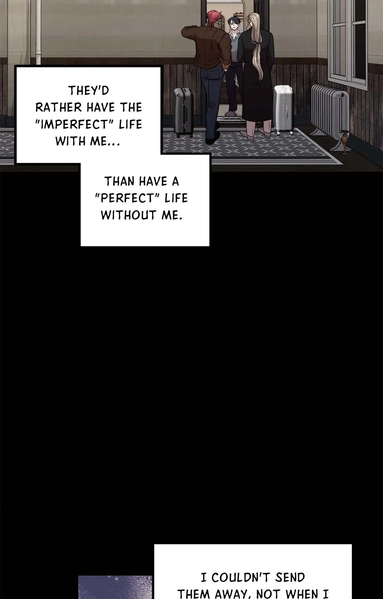 Read Squeaky Clean chapter 45 image 79 on Lezhin
