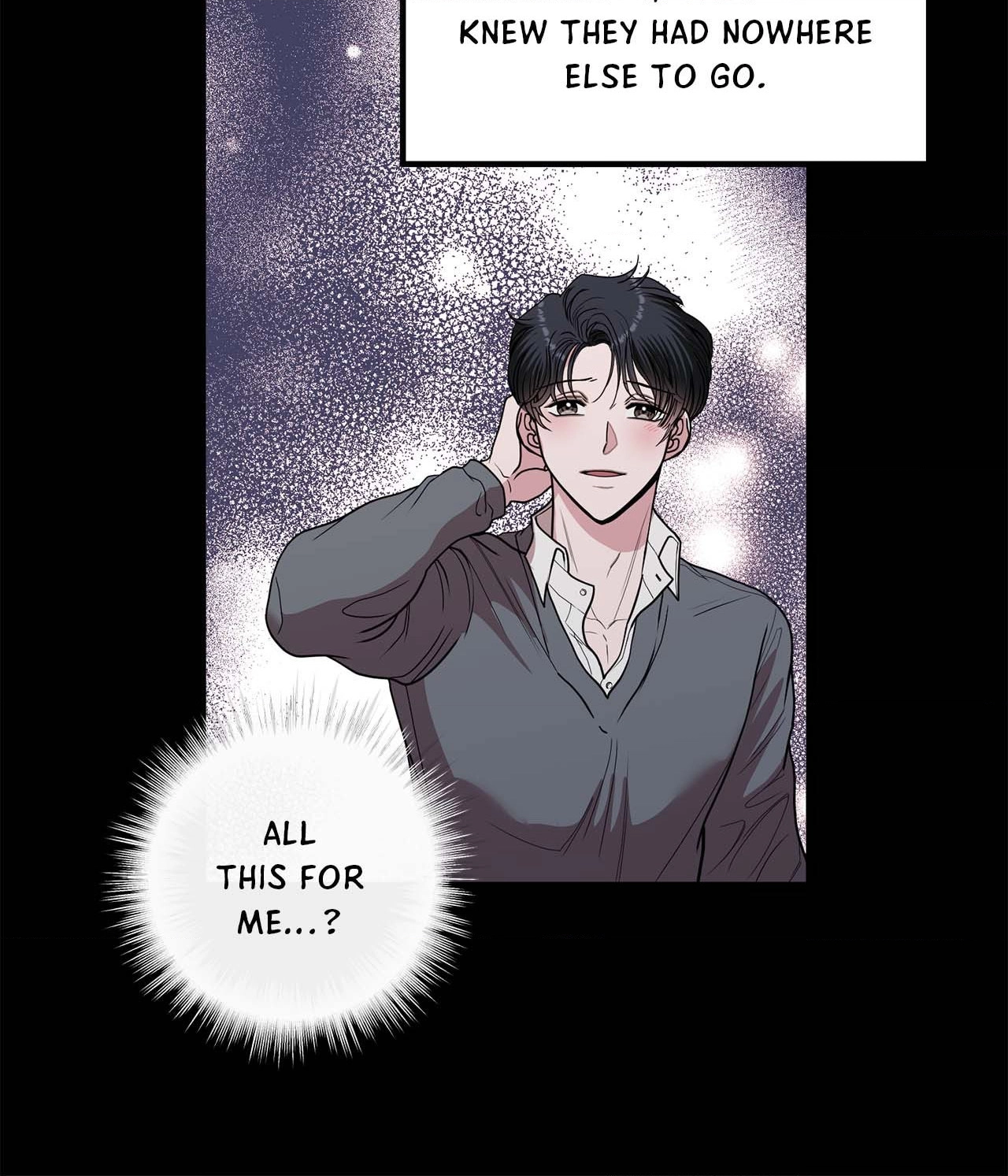Read Squeaky Clean chapter 45 image 80 on Lezhin