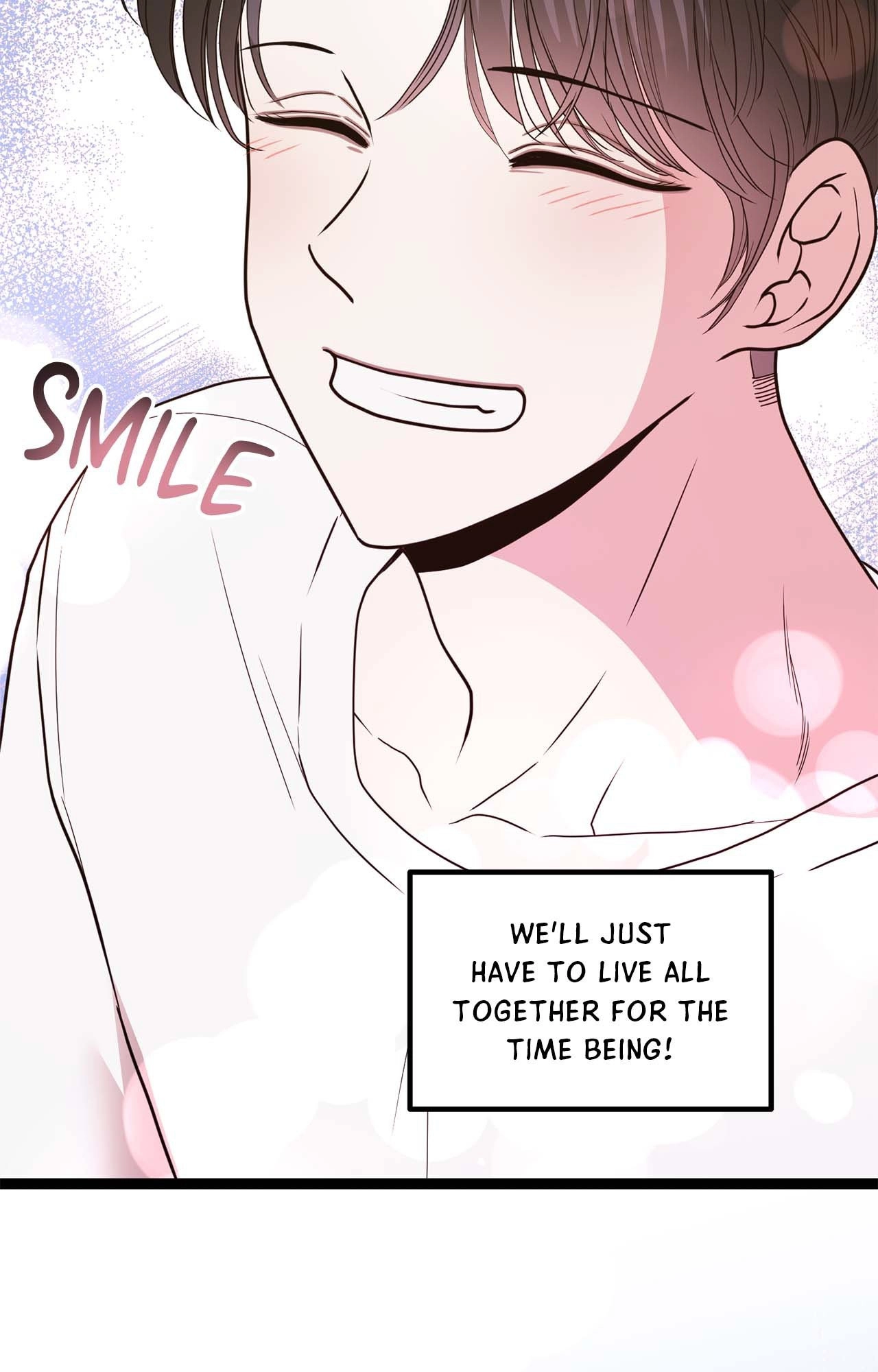Read Squeaky Clean chapter 45 image 83 on Lezhin