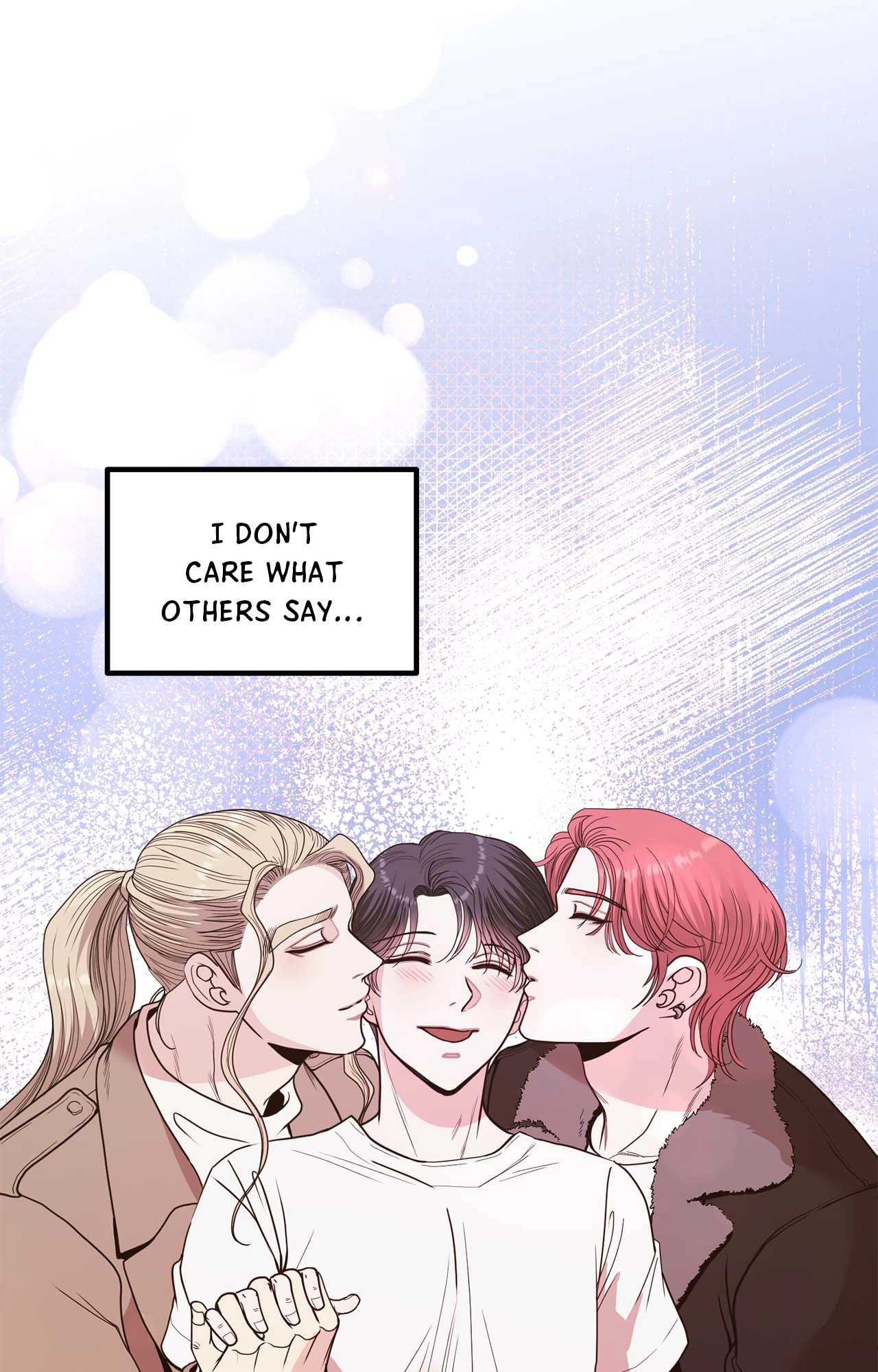 Read Squeaky Clean chapter 45 image 84 on Lezhin