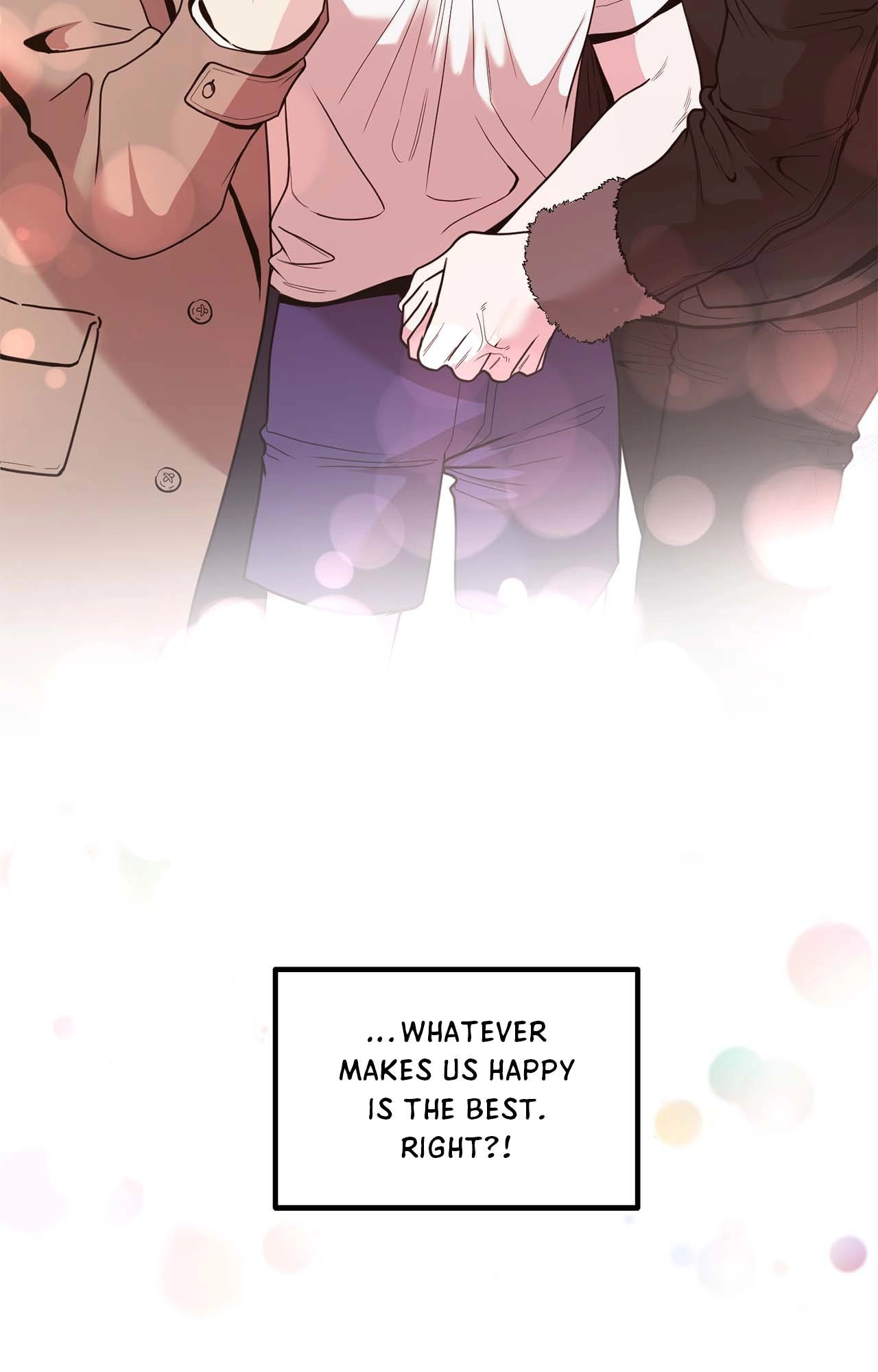 Read Squeaky Clean chapter 45 image 85 on Lezhin