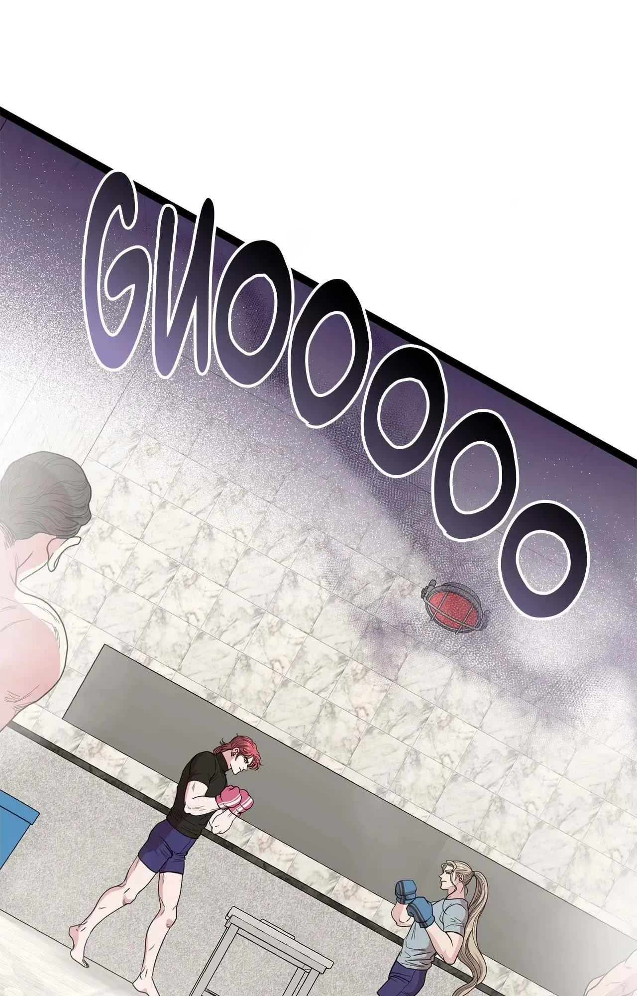 Read Squeaky Clean chapter 45 image 9 on Lezhin