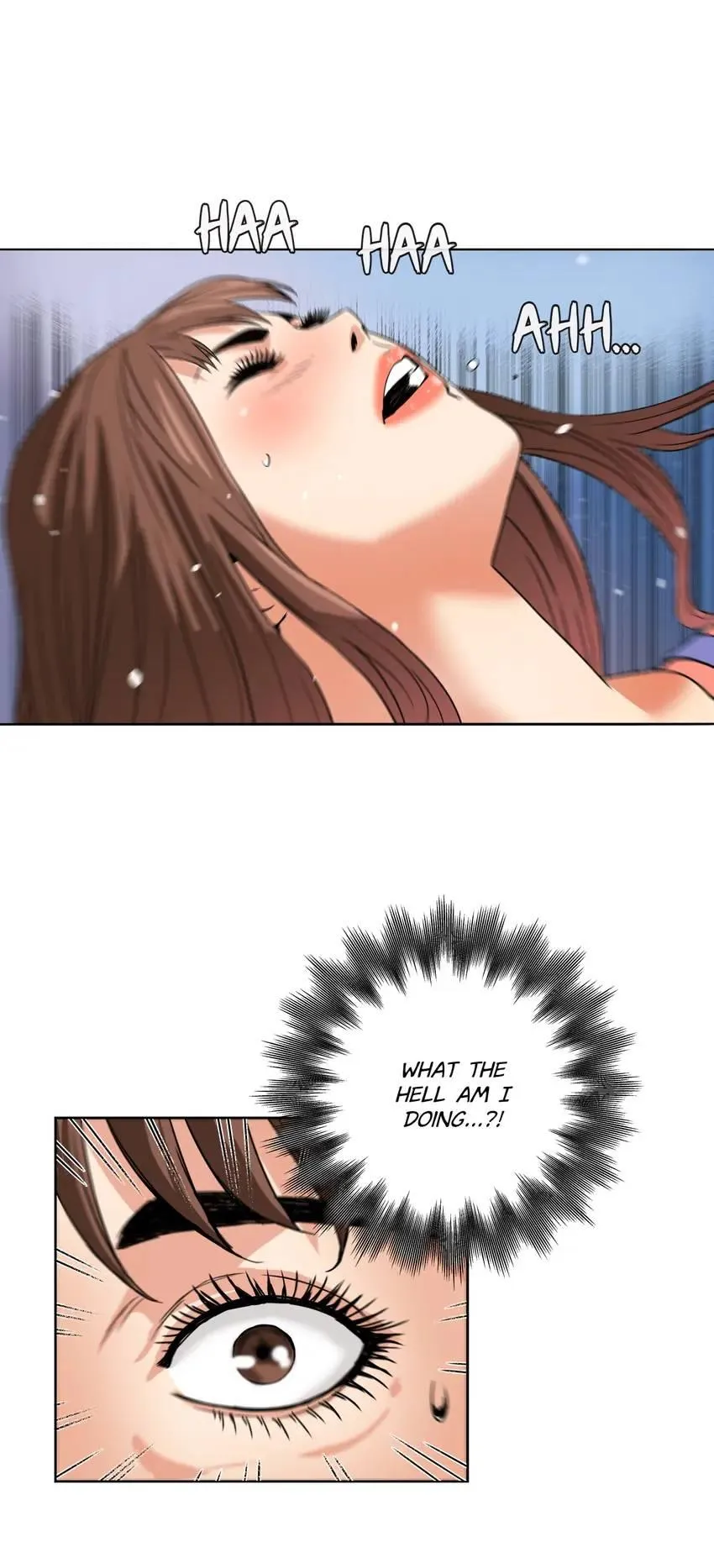 Read Squeaky Clean chapter 5 image 1 on Lezhin