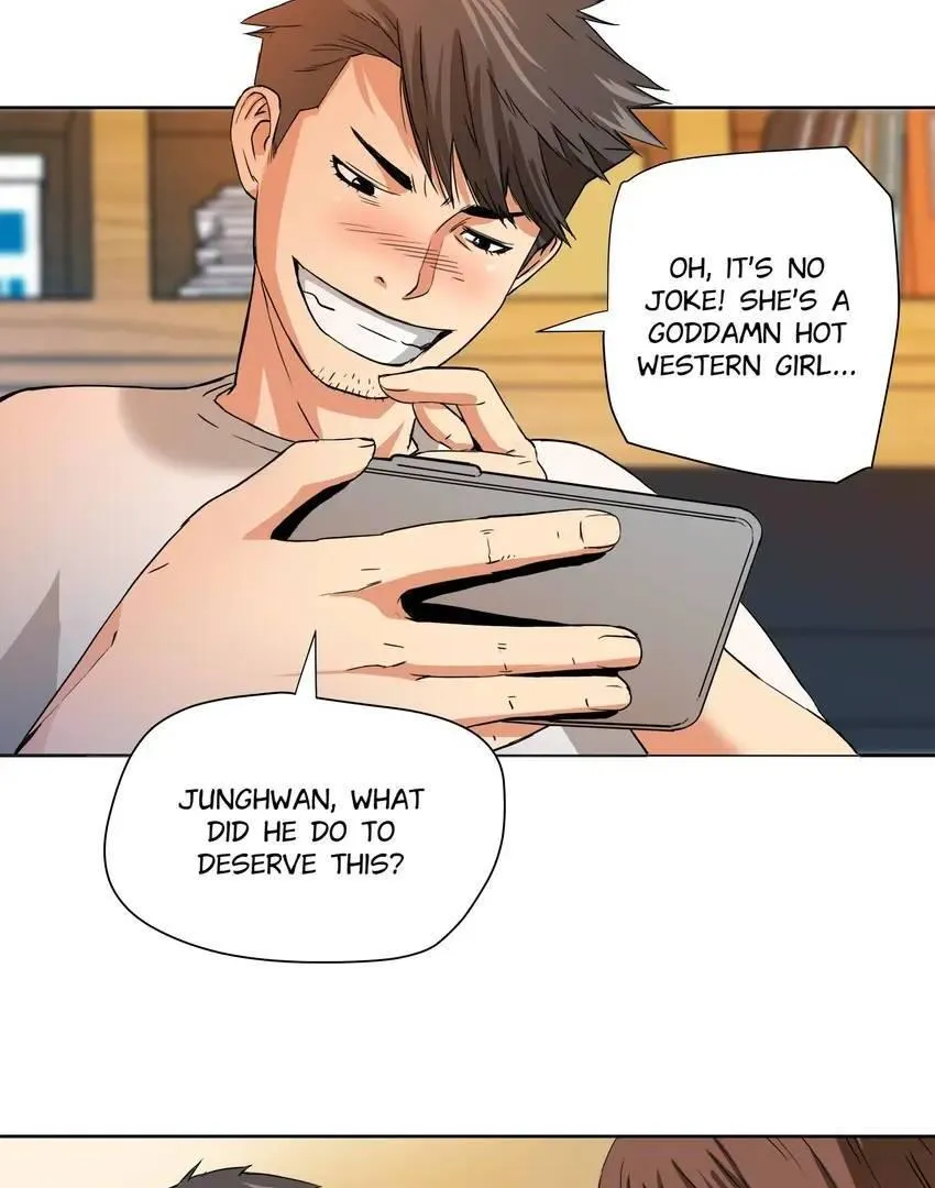 Read Squeaky Clean chapter 5 image 11 on Lezhin