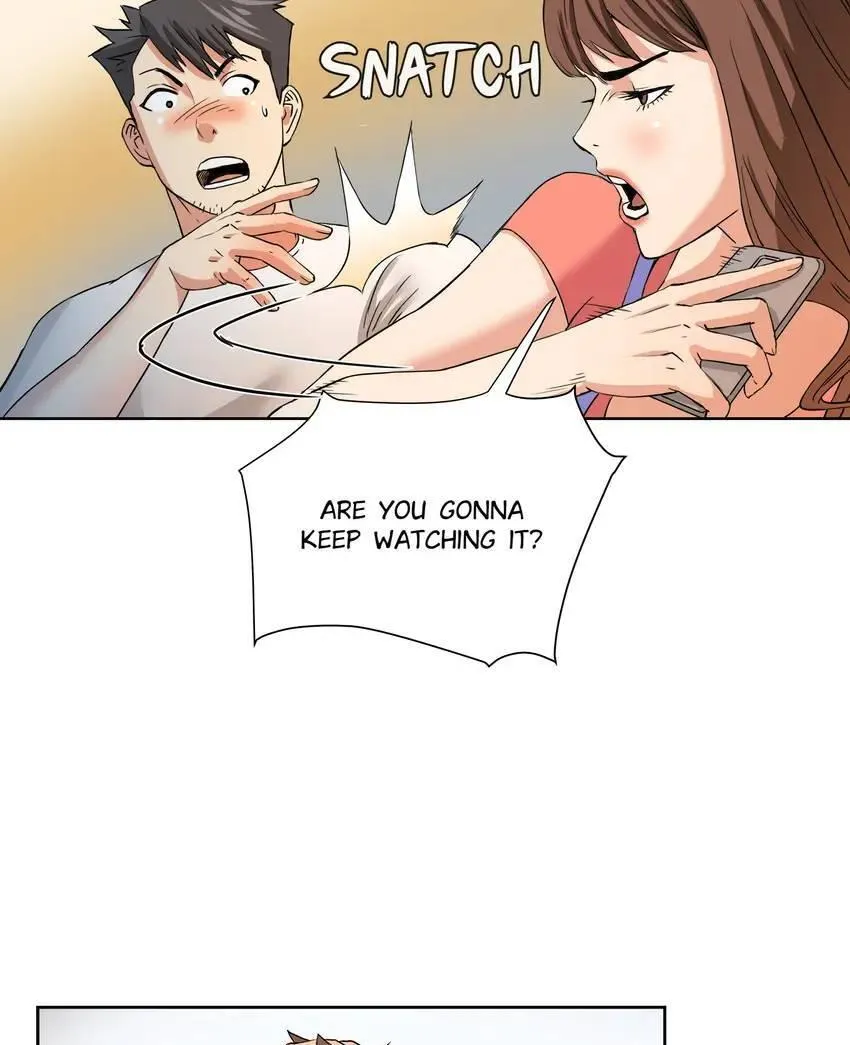 Read Squeaky Clean chapter 5 image 12 on Lezhin