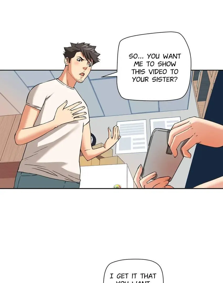 Read Squeaky Clean chapter 5 image 14 on Lezhin