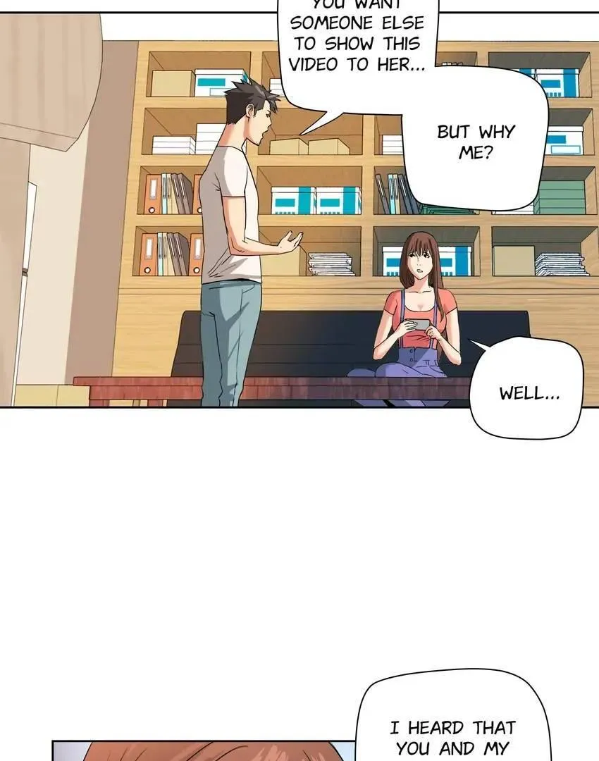 Read Squeaky Clean chapter 5 image 15 on Lezhin