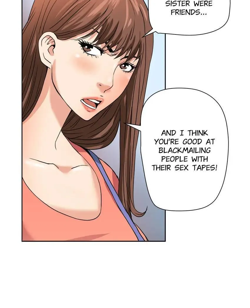 Read Squeaky Clean chapter 5 image 16 on Lezhin