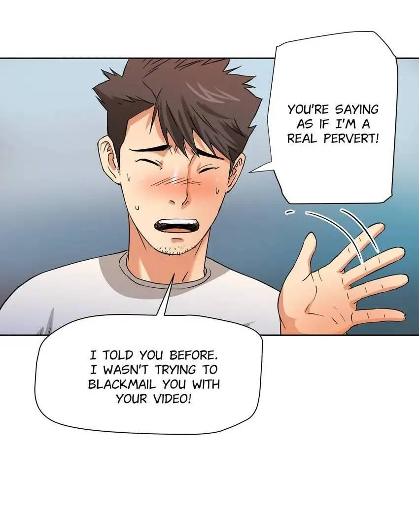 Read Squeaky Clean chapter 5 image 17 on Lezhin