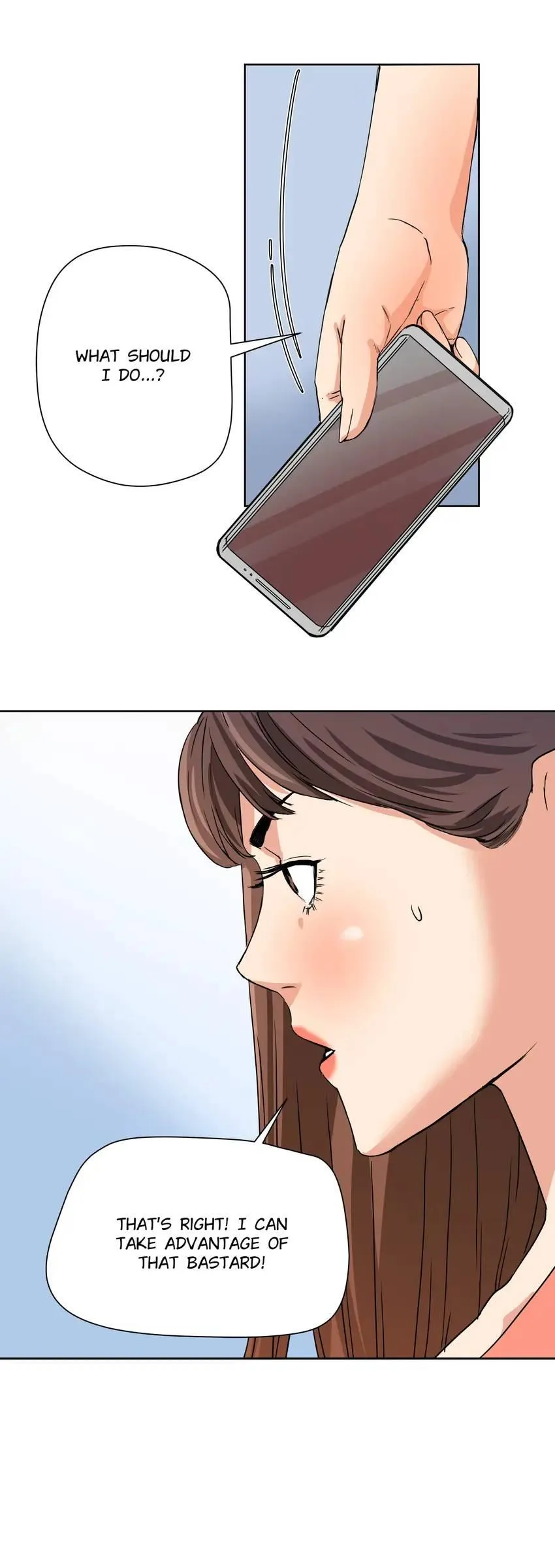 Read Squeaky Clean chapter 5 image 2 on Lezhin