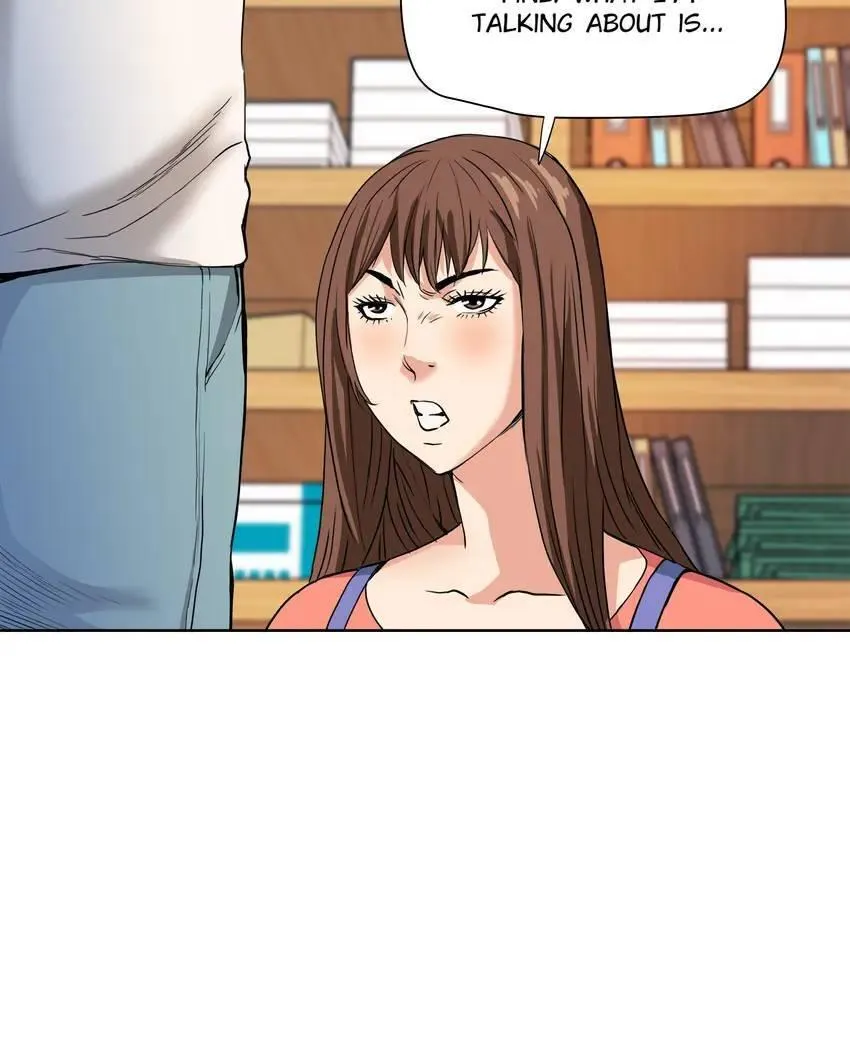 Read Squeaky Clean chapter 5 image 20 on Lezhin