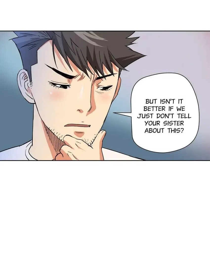 Read Squeaky Clean chapter 5 image 21 on Lezhin