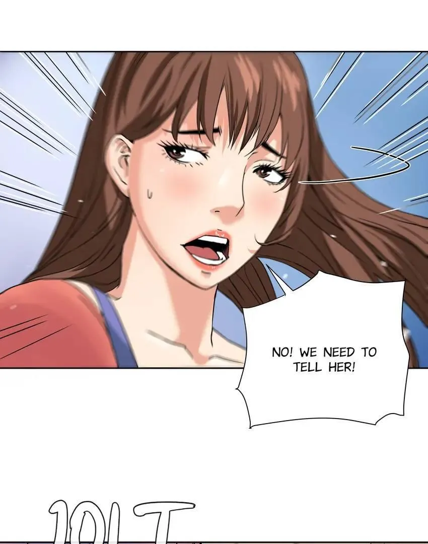 Read Squeaky Clean chapter 5 image 22 on Lezhin