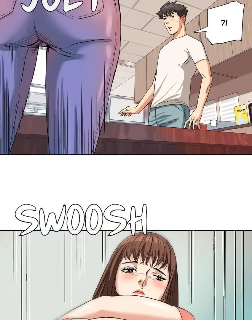 Read Squeaky Clean chapter 5 image 23 on Lezhin