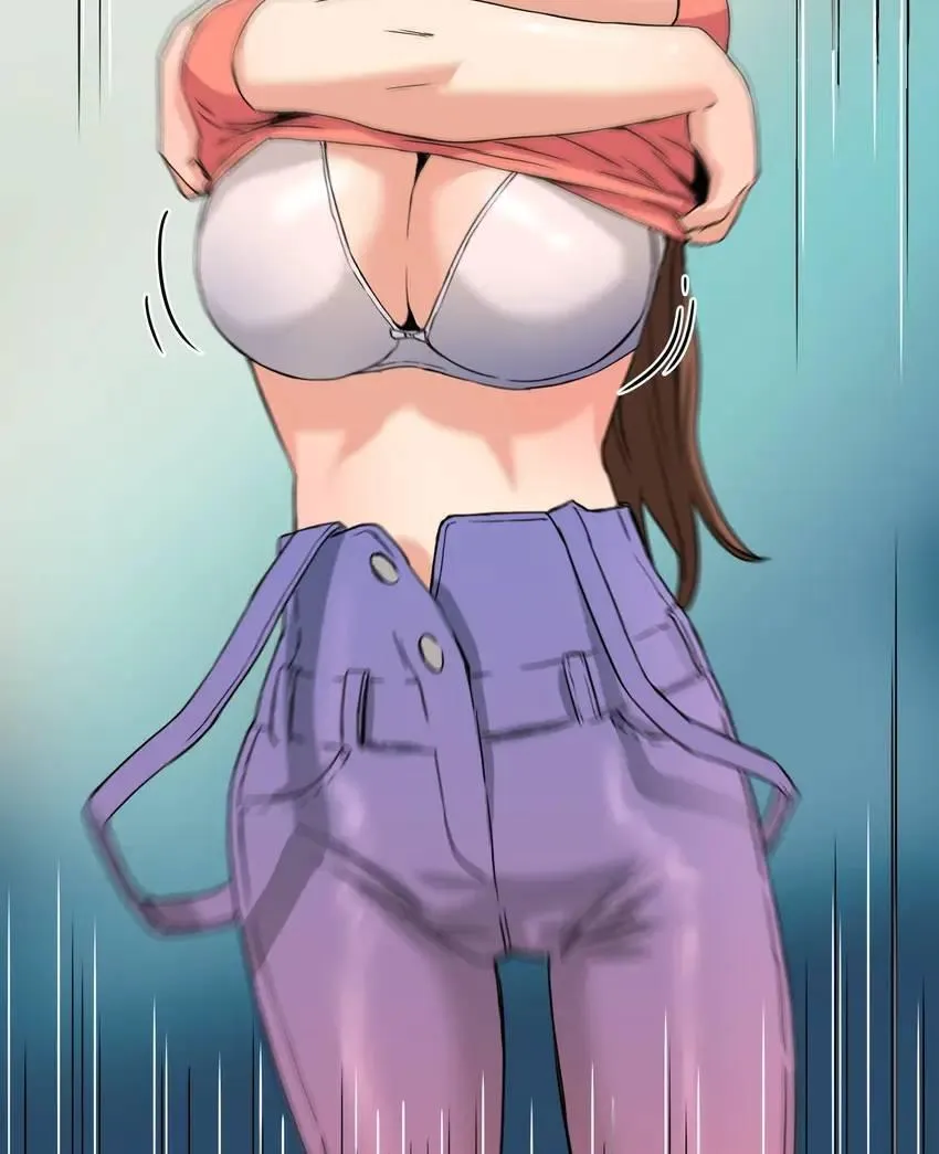 Read Squeaky Clean chapter 5 image 24 on Lezhin
