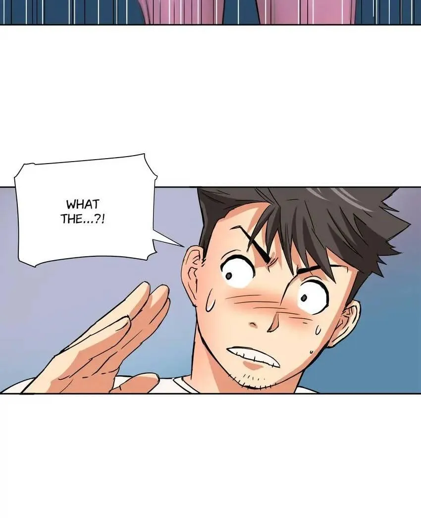Read Squeaky Clean chapter 5 image 25 on Lezhin