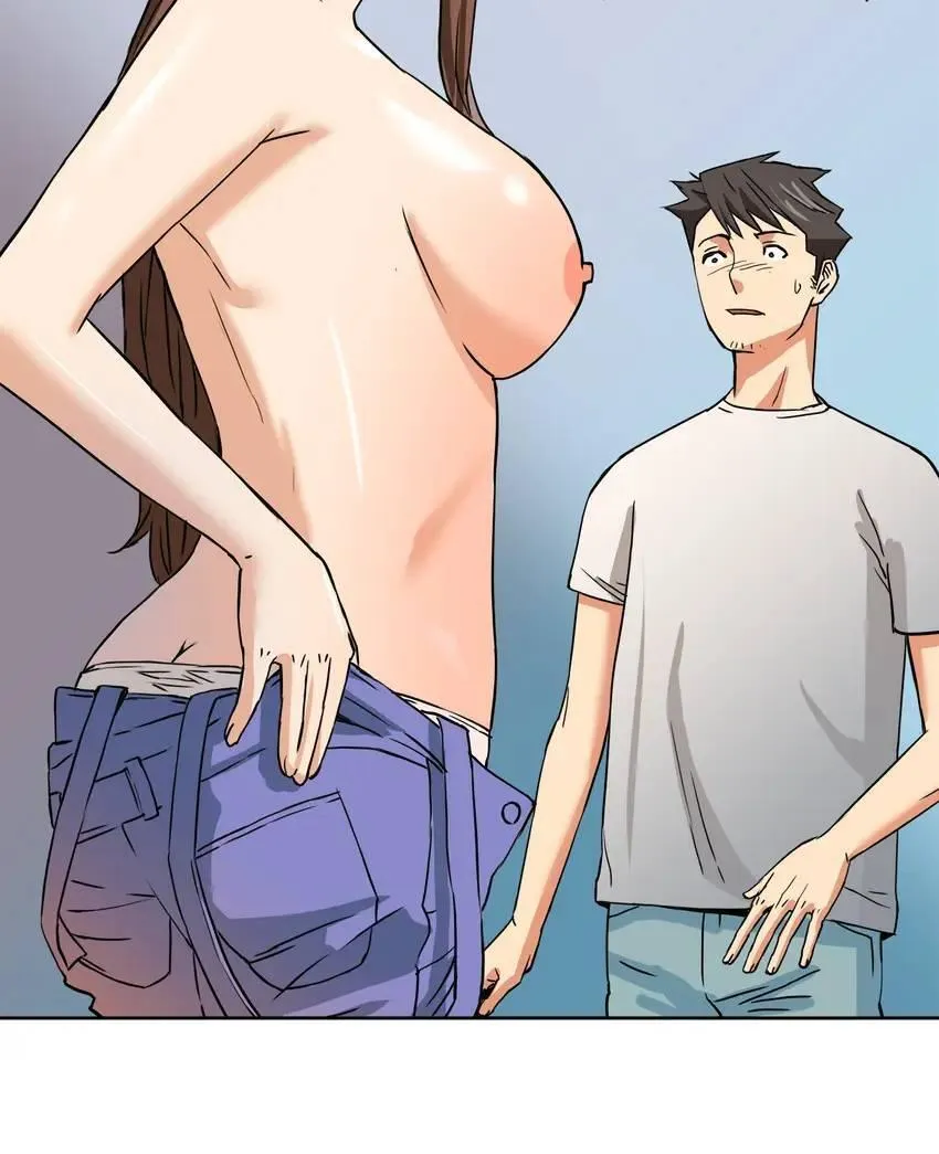 Read Squeaky Clean chapter 5 image 28 on Lezhin