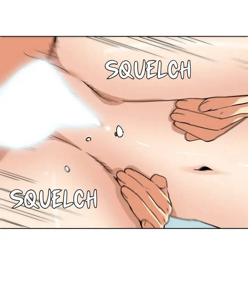 Read Squeaky Clean chapter 5 image 33 on Lezhin