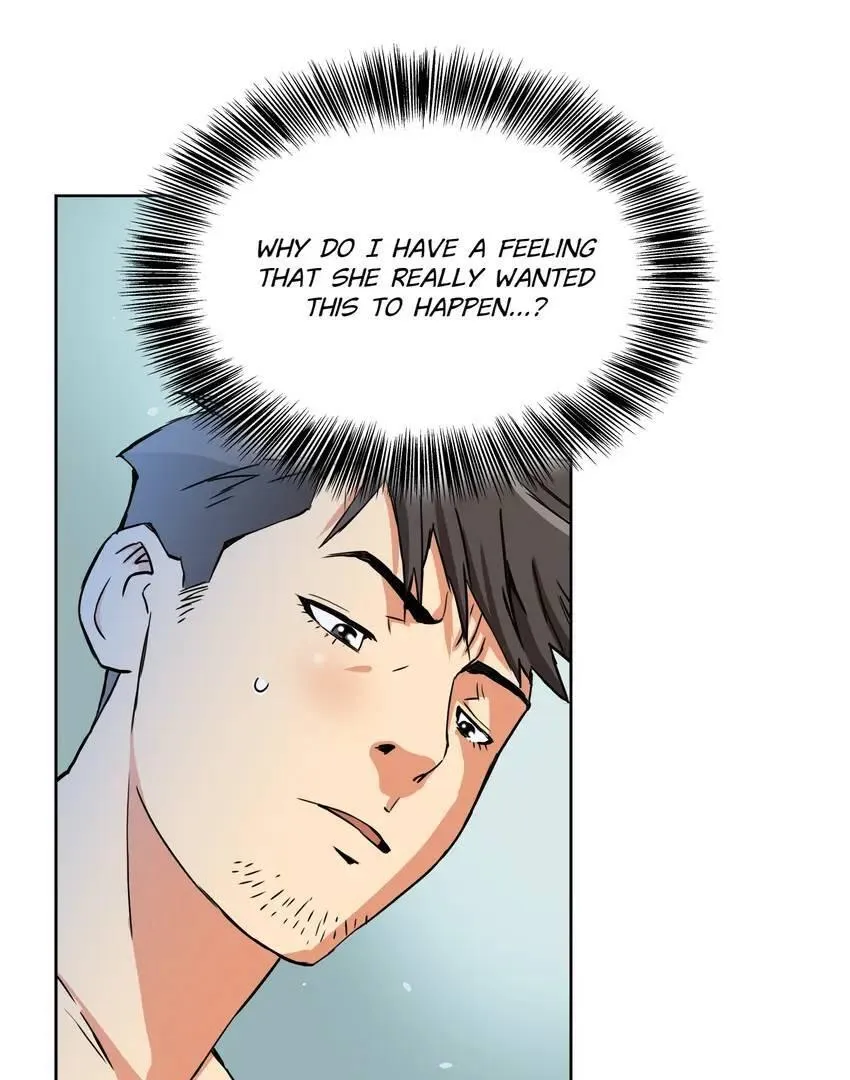 Read Squeaky Clean chapter 5 image 34 on Lezhin