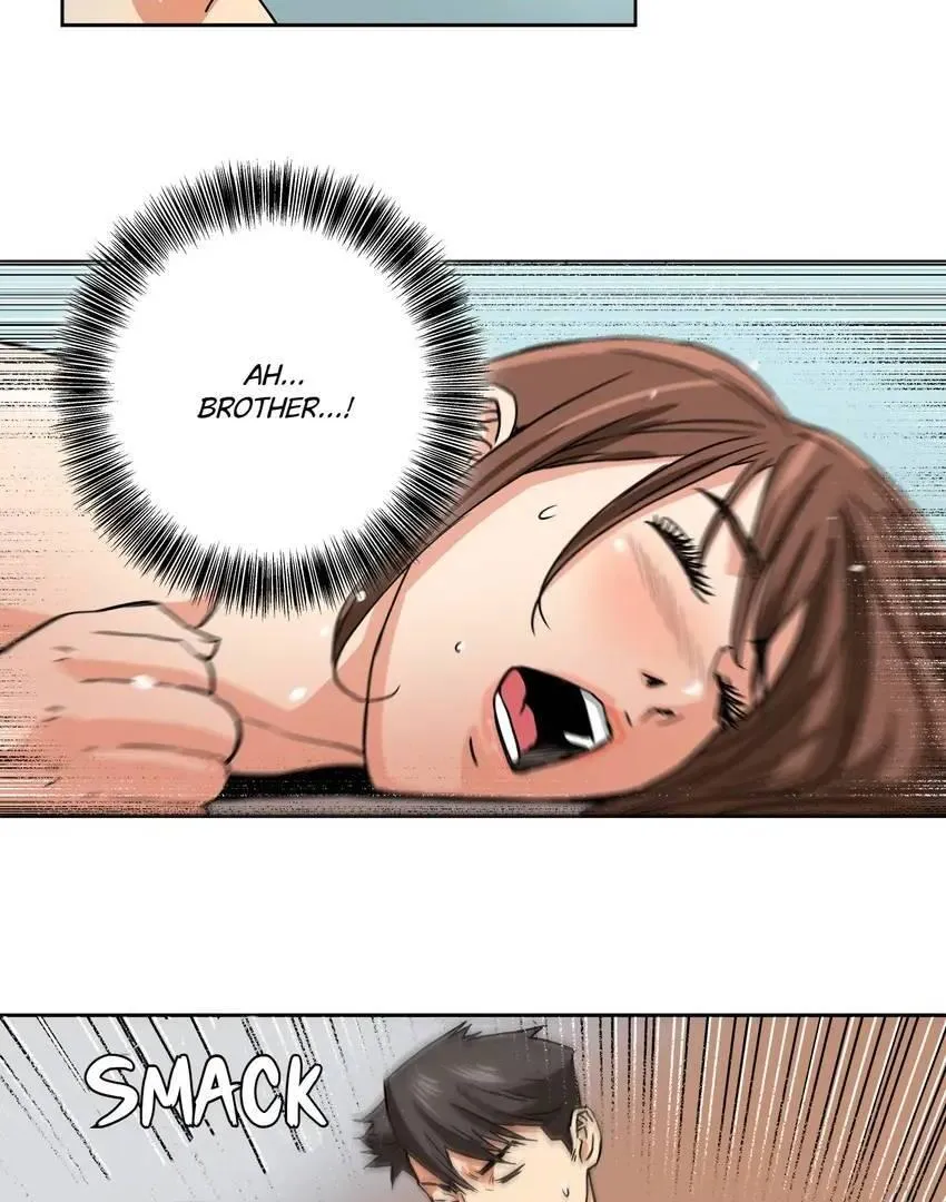 Read Squeaky Clean chapter 5 image 35 on Lezhin
