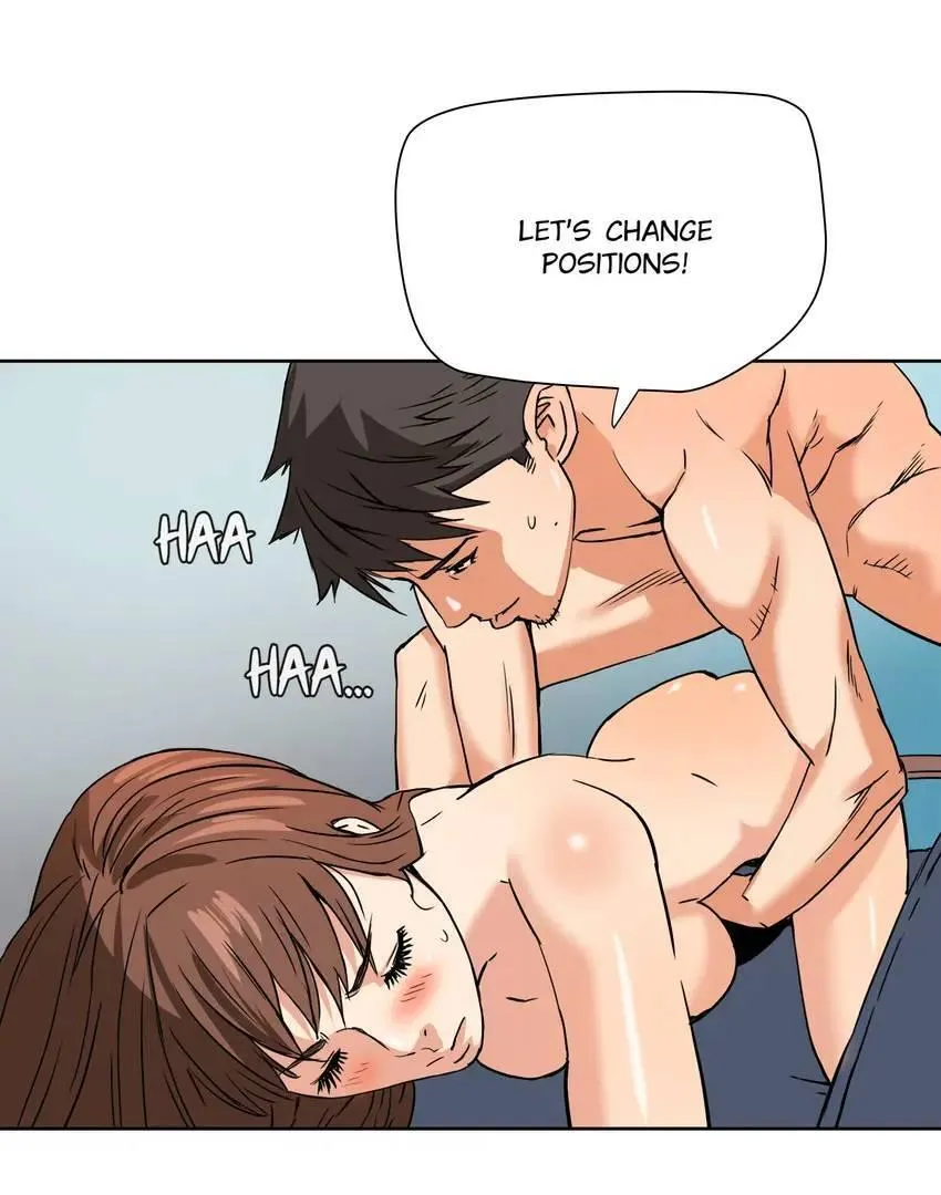 Read Squeaky Clean chapter 5 image 38 on Lezhin