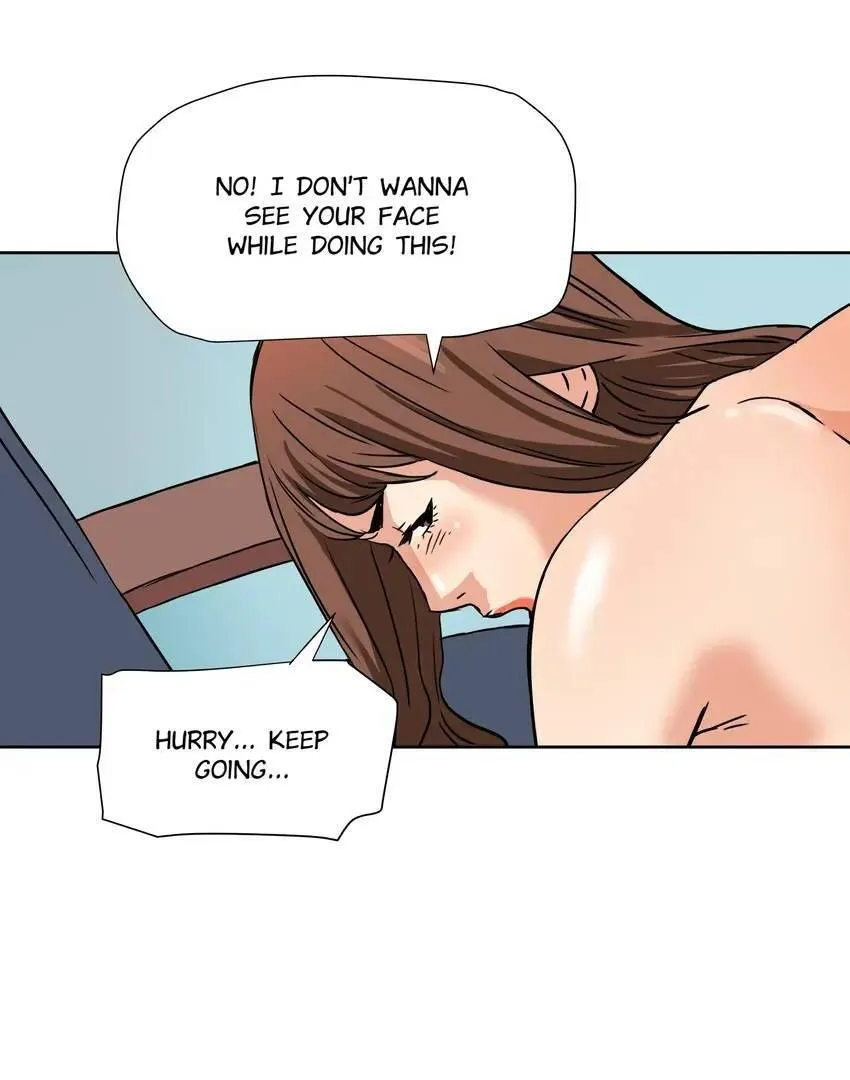 Read Squeaky Clean chapter 5 image 39 on Lezhin