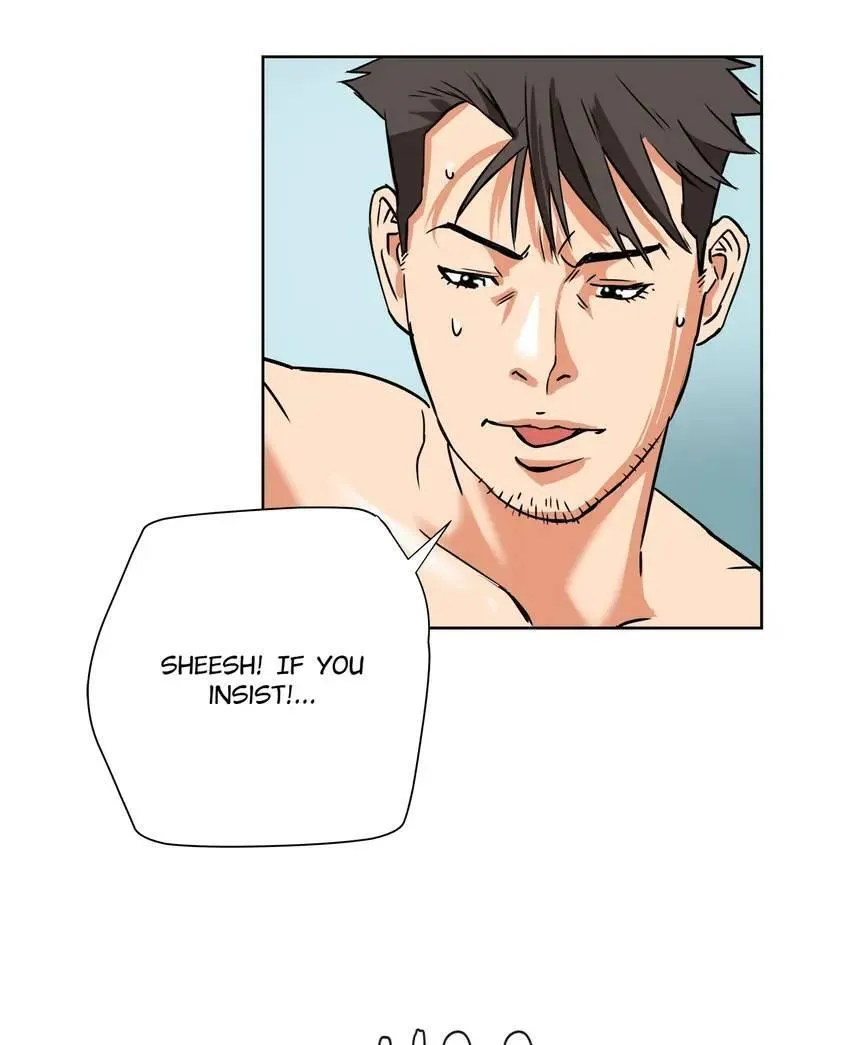 Read Squeaky Clean chapter 5 image 40 on Lezhin