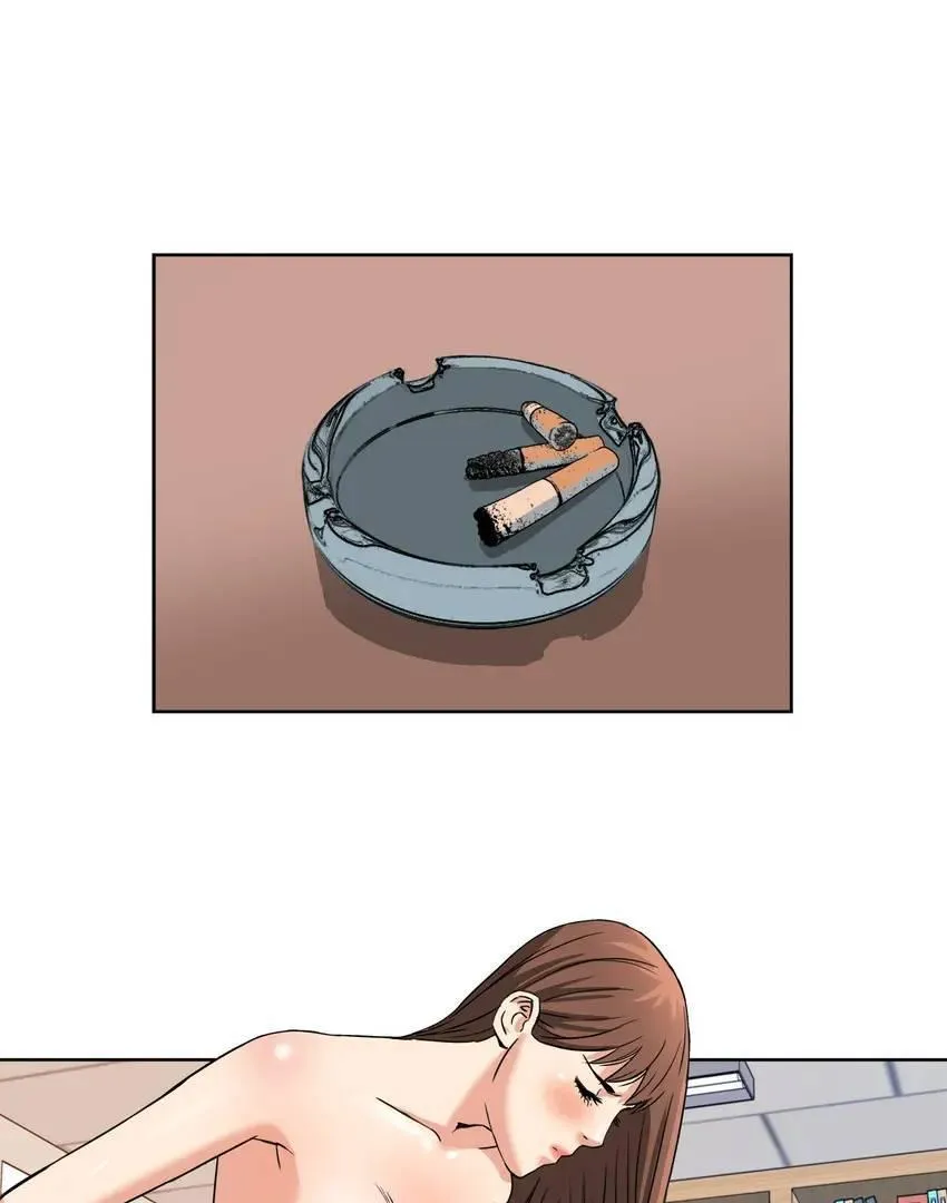 Read Squeaky Clean chapter 5 image 43 on Lezhin