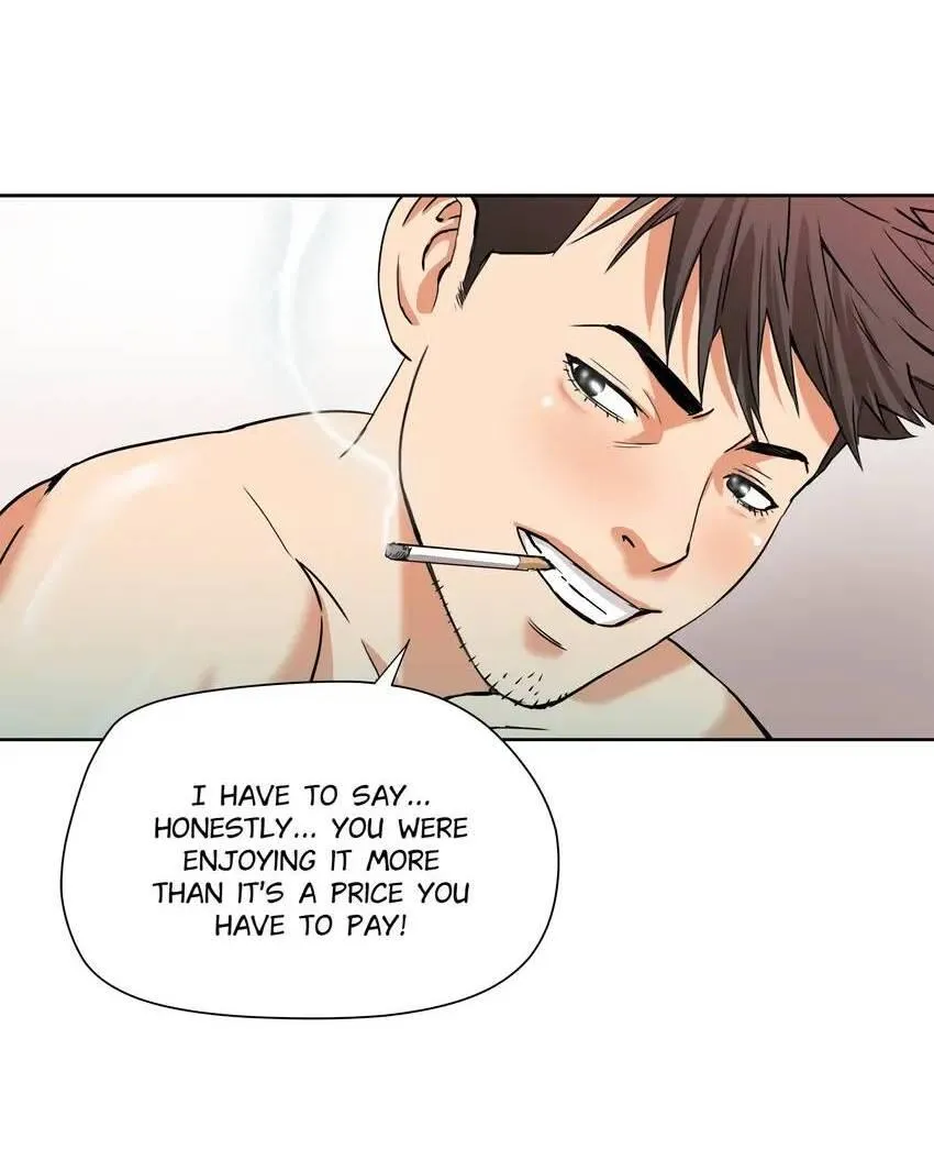 Read Squeaky Clean chapter 5 image 46 on Lezhin