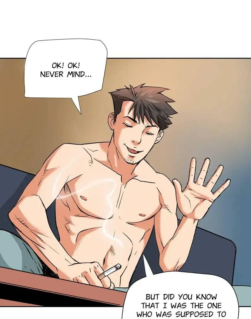 Read Squeaky Clean chapter 5 image 48 on Lezhin