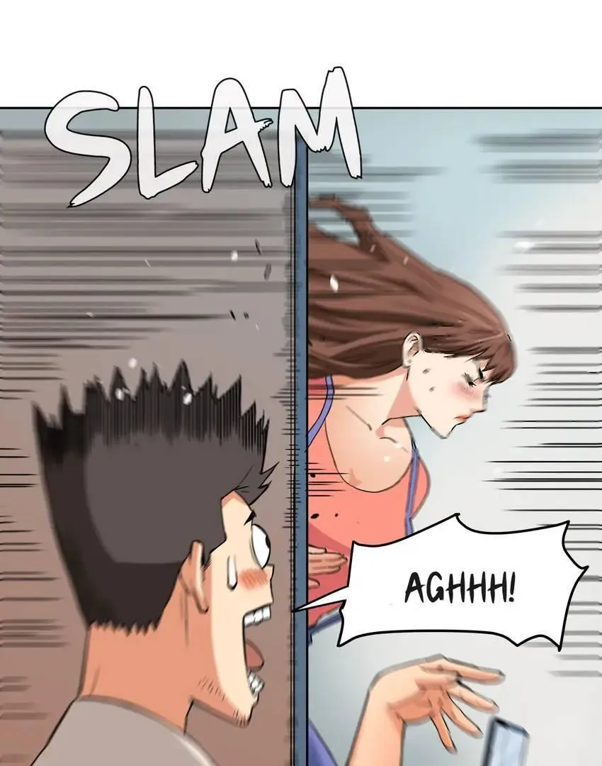 Read Squeaky Clean chapter 5 image 5 on Lezhin