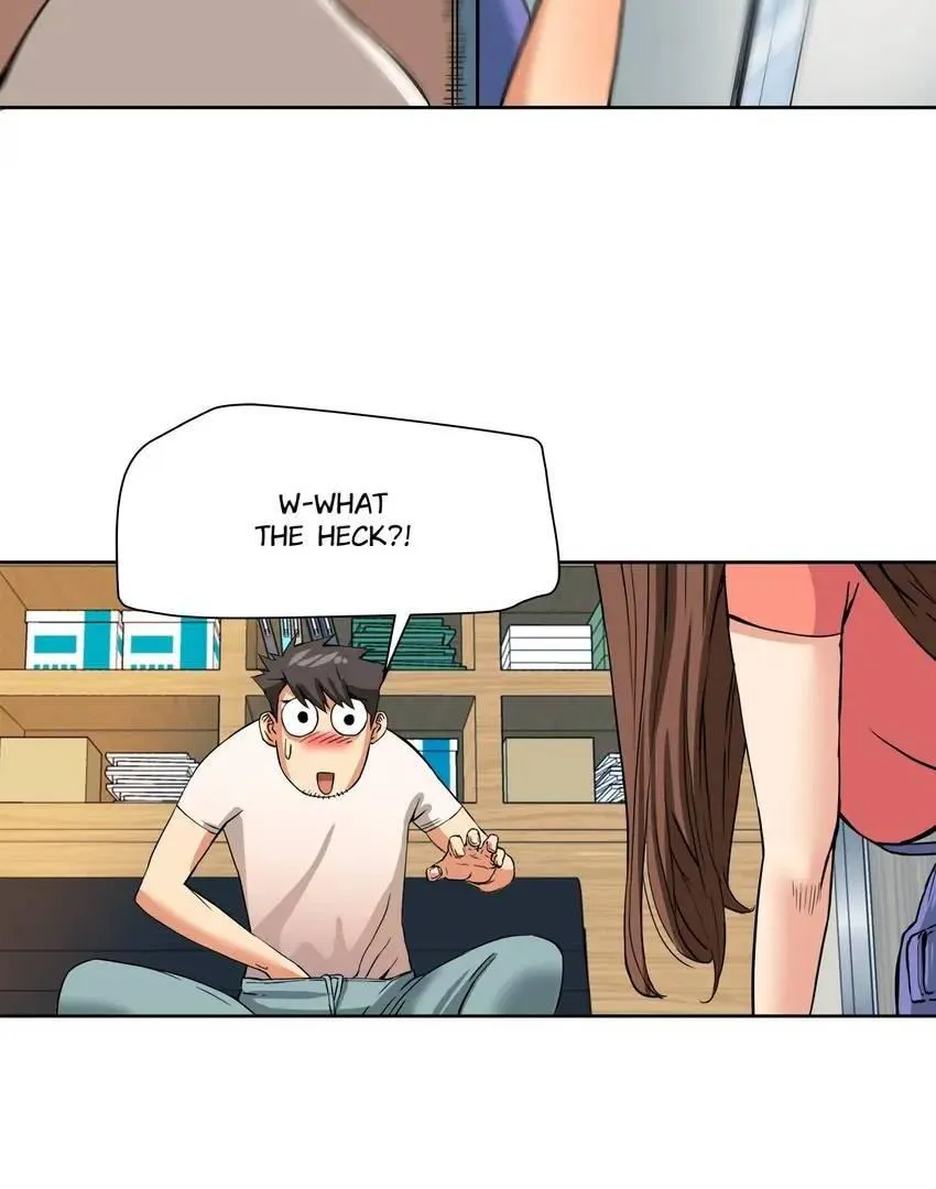 Read Squeaky Clean chapter 5 image 6 on Lezhin