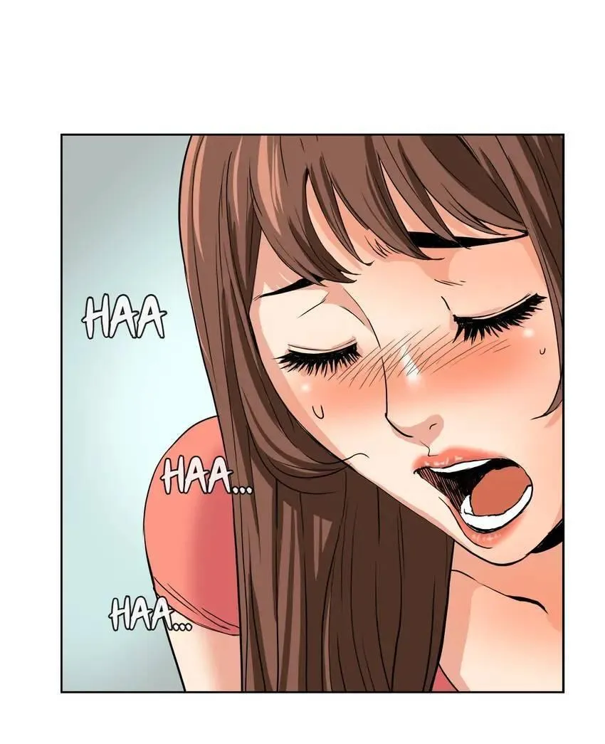 Read Squeaky Clean chapter 5 image 7 on Lezhin