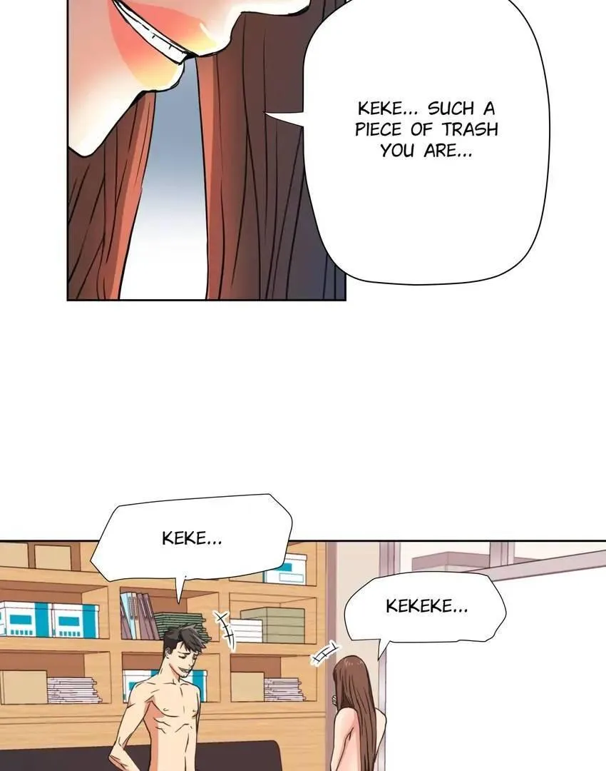 Read Squeaky Clean chapter 6 image 11 on Lezhin