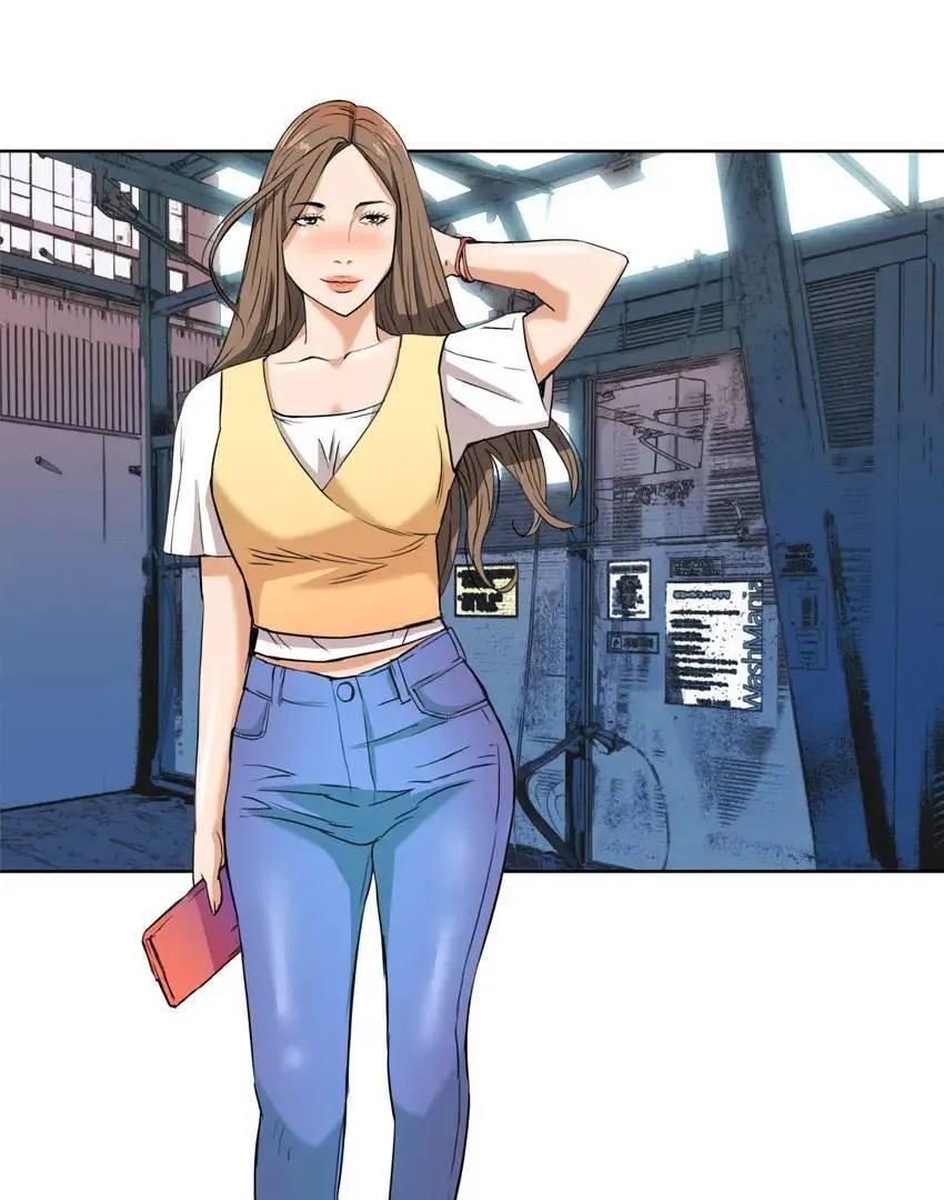 Read Squeaky Clean chapter 6 image 14 on Lezhin