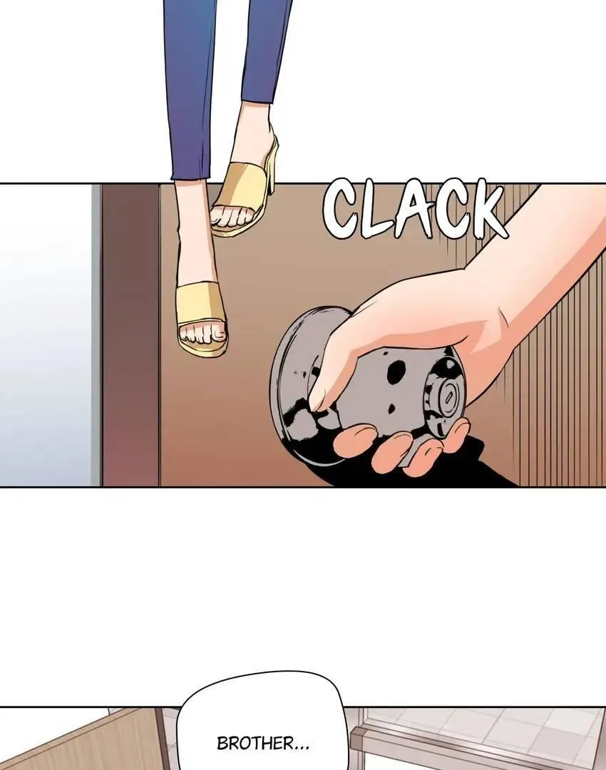 Read Squeaky Clean chapter 6 image 15 on Lezhin