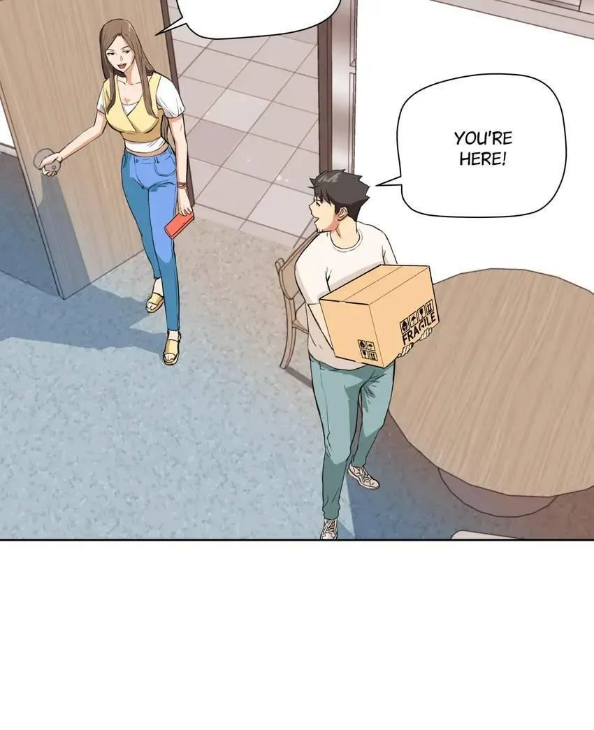 Read Squeaky Clean chapter 6 image 16 on Lezhin