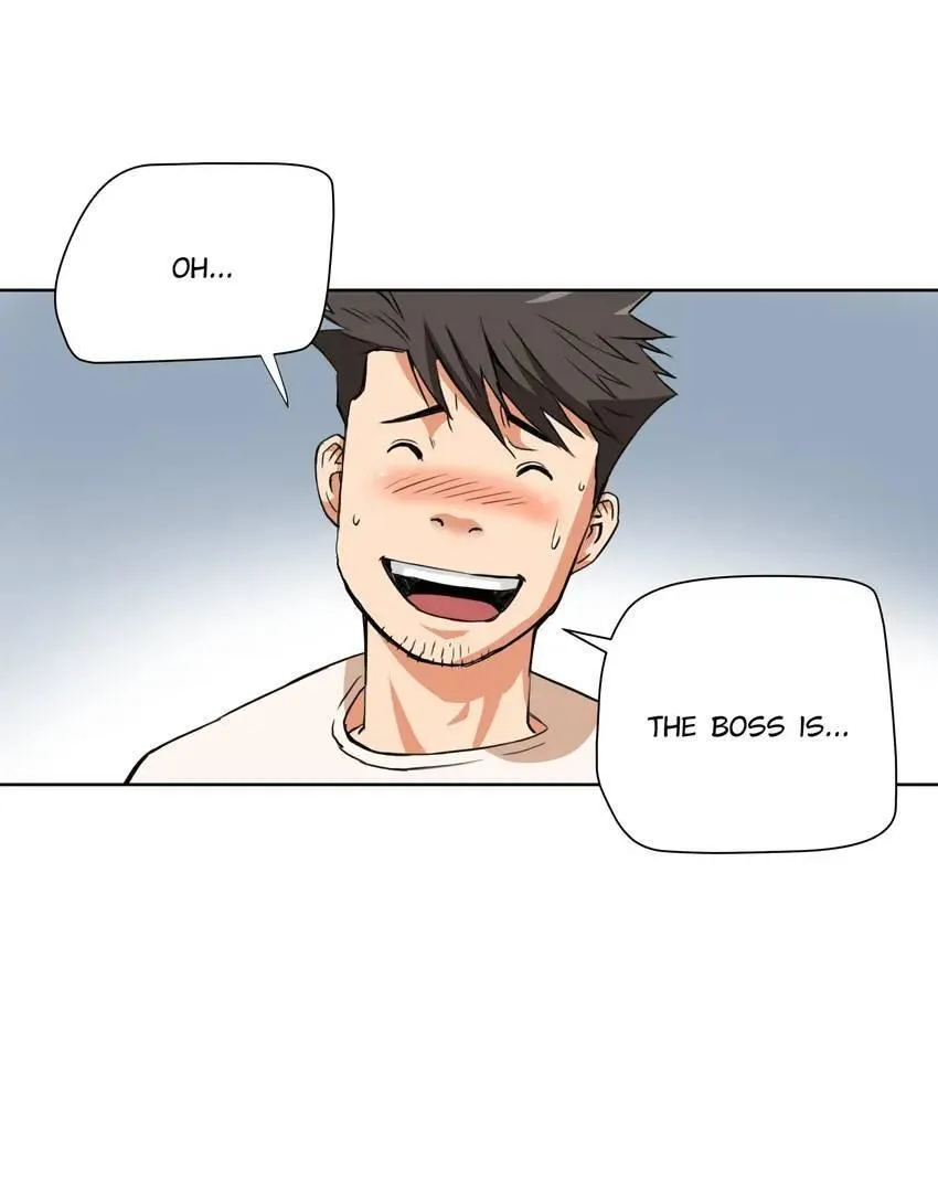Read Squeaky Clean chapter 6 image 18 on Lezhin