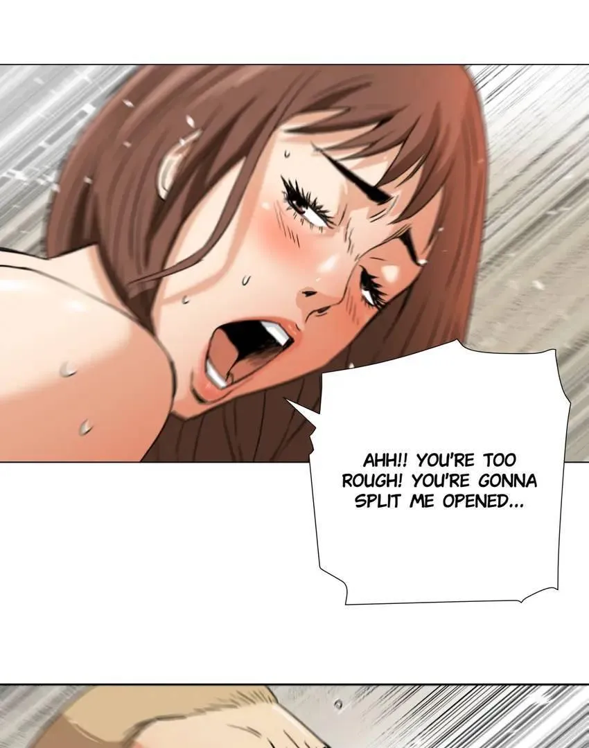 Read Squeaky Clean chapter 6 image 22 on Lezhin