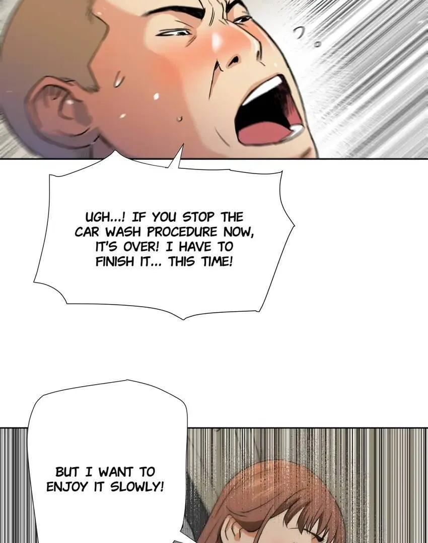 Read Squeaky Clean chapter 6 image 23 on Lezhin