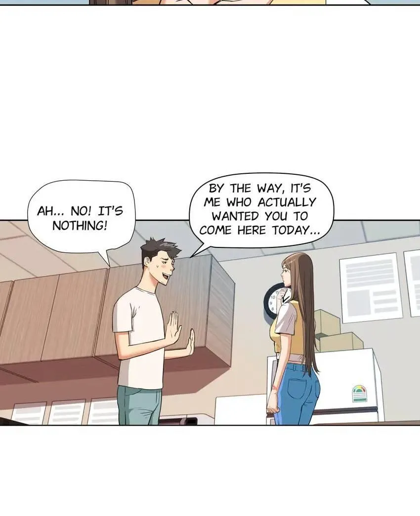 Read Squeaky Clean chapter 6 image 29 on Lezhin