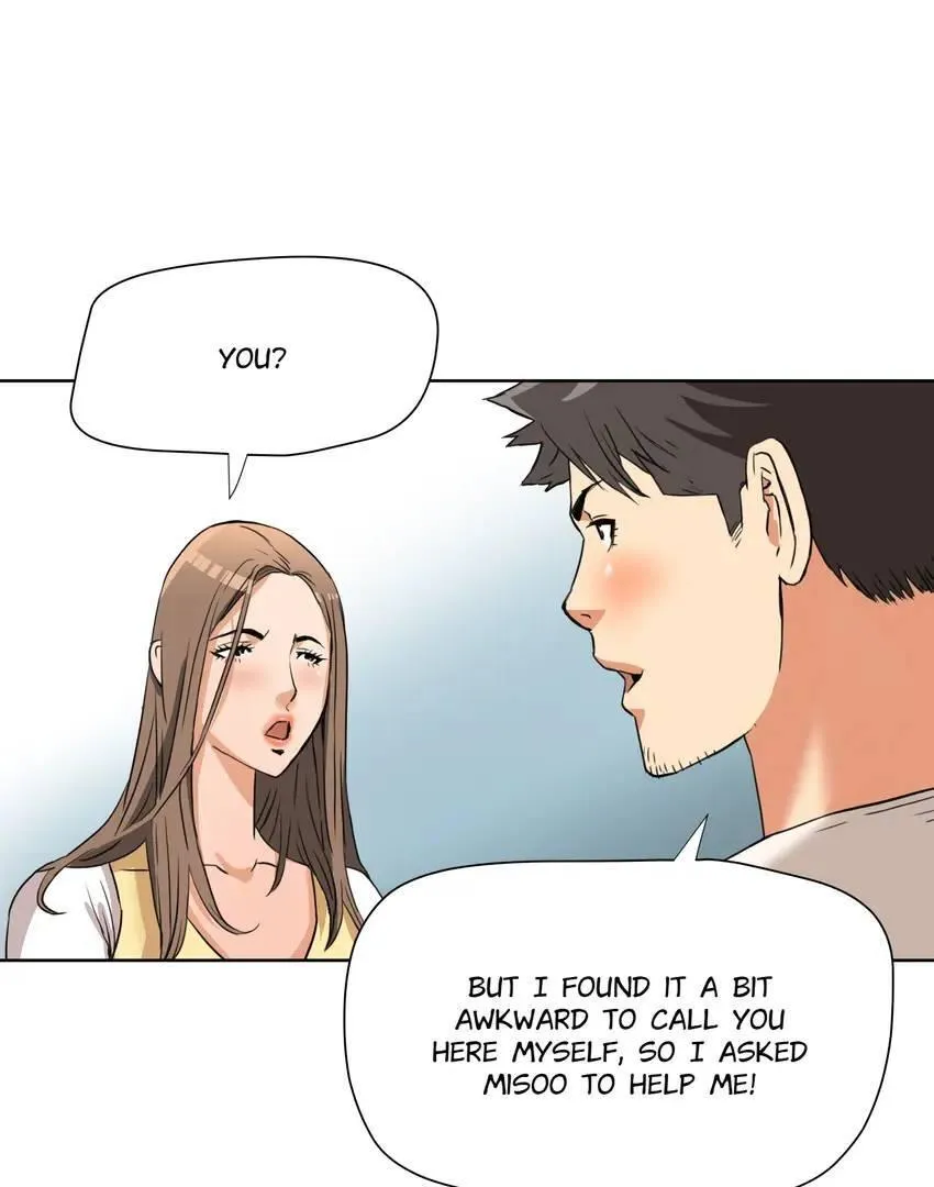 Read Squeaky Clean chapter 6 image 30 on Lezhin